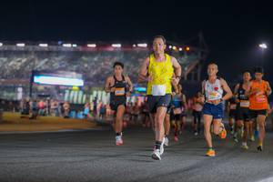 BIB: 20730
                            <button type="button" onclick="openModal(22862492)" class="btn btn-primary btn-sm float-right btn-popup" data-toggle="modal" data-target=".modal-high-quality">
                        <i class="fas fa-shopping-cart"></i> Add to Cart
                    </button>
                                            <button type="button" onclick="isThisMe(22862492, true)" class="btn btn-success btn-sm float-right btn-popup btn-isme hidden" data-toggle="tooltip" data-placement="bottom" title="นี่คือรูปของคุณใช่ไหม คลิกที่นี่เพื่อเอาเข้าอัลบั้ม">
                        <i class="fas fa-plus"></i> Add to album
                    </button>
                    <button type="button" onclick="isThisMe(22862492, false)" class="btn btn-warning btn-sm float-right btn-popup btn-isnotme hidden">
                        <i class="fas fa-ban"></i> Remove from album
                    </button>